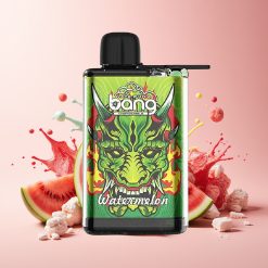 Bang 28000 Puffs Kertakäyttöinen Höyrystin Vesimeloni 30ml Tukkukauppa Suomi
