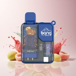 Bang Box 9000 Puffs Gummy Bea 14ml Tukkukauppa Suomi