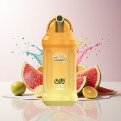 Bang King 12000 Puffs 23ml Seksi Rannalla Tukkukauppa Suomi