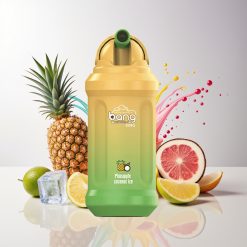 Bang King 12000 Puffs Ananas-Kookosjää 23ml Tukkukauppa Suomi