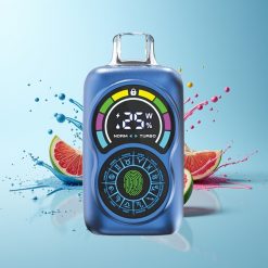 Bang King Constellation 36000 Puffs Mr Sininen 650mAh Tukkukauppa Suomi