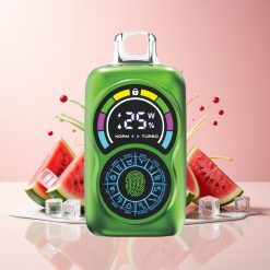 Bang King Constellation 36000 Puffs Vesimelonijää 650mAh Tukkukauppa Suomi