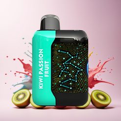 Bang Starry 25000 Puffs Kiivi-Passionhedelmä 28ml Tukkukauppa Suomi