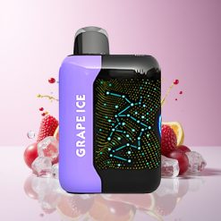 Bang Starry 25000 Puffs Viinijää 28ml Tukkukauppa Suomi