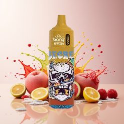 Bang Tornado 12000 Puffs Amerikano 23ml Tukkukauppa Suomi