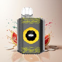 Digiflavor INSO 700 Tupakka Dual-Mesh Tukkukauppa Suomi