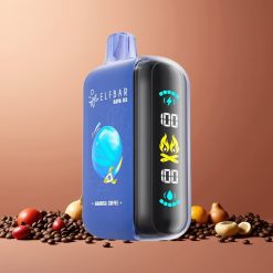 ELF BAR RAYA D3 25000 Arabikakahvi 23ml Tukkukauppa Suomi