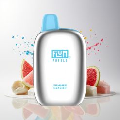 FLUM Pebble 6000 Kesäjää Virta 500mAh Tukkukauppa Suomi