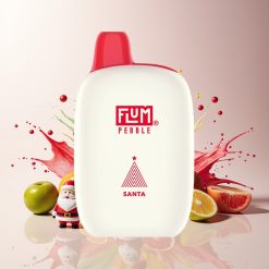 FLUM Pebble 6000 Puffs 10ml Tukkukauppa Suomi