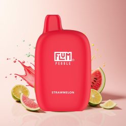 FLUM Pebble 6000 Suomeloni Mesh-käämi Tukkukauppa Suomi