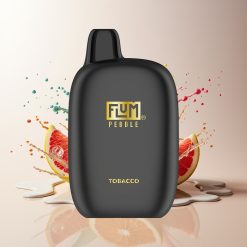 FLUM Pebble 6000 Tupakka 10ml Tukkukauppa Suomi