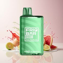 FRIOBAR DB7000 7000 Tuhina Jääomena Tukkukauppa Suomi