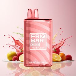 FRIOBAR DB7000 Hedelmäisku 16ml Tukkukauppa Suomi