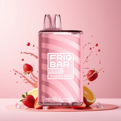 FRIOBAR DB7000 Mansikkapirtelö 7000 Tukkukauppa Suomi