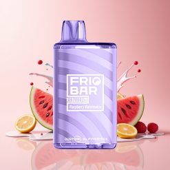 FRIOBAR DB7000 Vadelma-Arbuusi 7000 Tukkukauppa Suomi