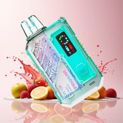 FRIOBAR DS 12K Hedelmäisku 12K Tukkukauppa Suomi