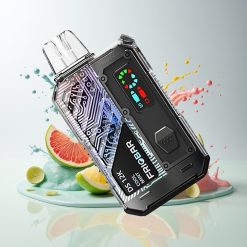 FRIOBAR DS 12K Kylmä Minttu Tukkukauppa Suomi