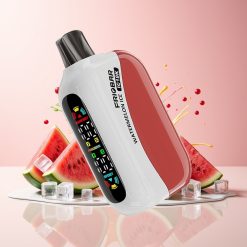 FRIOBAR IC18K 18000 Vesimeloni-Jää Muoto+Tukkukauppa Suomi