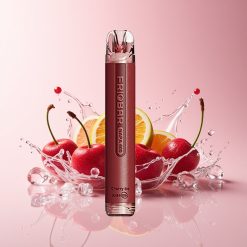 FRIOBAR NAPA 600 Kirsikka Jää Muotokäämekela Tukkukauppa Suomi