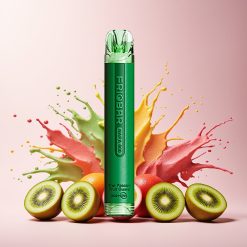 FRIOBAR NAPA 600 Kivi Passiohedelmä Guava 2mL Tukkukauppa Suomi