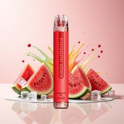 FRIOBAR NAPA 600 Vesi meloni jää 600mAh Tukkukauppa Suomi