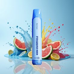 FRIOBAR SF600 600 Puffs Sininen Fuusio Tukkukauppa Suomi