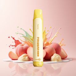 FRIOBAR SF600 Persikka Jää 600mAh Tukkukauppa Suomi