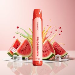 FRIOBAR SF600 Vesimeloni Jää 600mAh Tukkukauppa Suomi