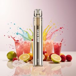 GEEK BAR Elite 1000 Puff Mesh Coil Tukkukauppa Suomi