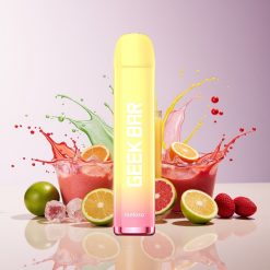 GEEK BAR Meloso 600 Puffs 20mg Tukkukauppa Suomi