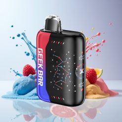 GEEK BAR Pulse X 25000 Puffs 18mL Tukkukauppa Suomi