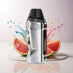 GeekVape AN 2 Aegis Nano 2 30W Hopeanharmaa Tukkukauppa Suomi