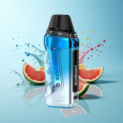 GeekVape AN 2 Aegis Nano 2 30W Meri Sininen Tukkukauppa Suomi