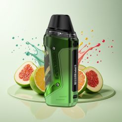 GeekVape AN 2 Aegis Nano 2 Vihertävä 1100mAh Tukkukauppa Suomi