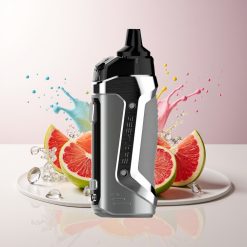 GeekVape Aegis Boost 2 B60 Hopea IP68 Tukkukauppa Suomi