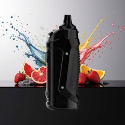 GeekVape Aegis Boost 2 B60 IP68 Musta Tukkukauppa Suomi