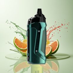 GeekVape Aegis Boost 2 B60 Pullonvihreä IP68 Tukkukauppa Suomi