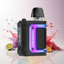 GeekVape Aegis Hero 3 Rainbow 30W 1300mAh Tukkukauppa Suomi