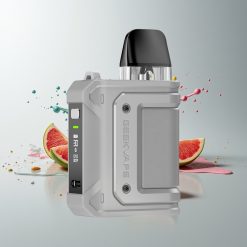GeekVape Aegis Hero Q Kit Harmaa 30W Tukkukauppa Suomi