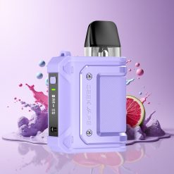 GeekVape Aegis Hero Q Purppura 3ml 1300mAh Tukkukauppa Suomi
