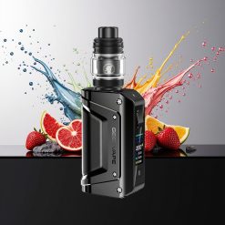 GeekVape Aegis Legend 3 IP-68 Musta Tukkukauppa Suomi