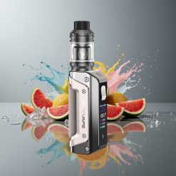GeekVape Aegis Solo 3 IP68 Tummansininen Tukkukauppa Suomi