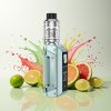 GeekVape Aegis Solo 3 Kit Vihreä IP68 Tukkukauppa Suomi