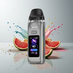 GeekVape Digi Max 2suu 80W Gunmetalliharmaa Tukkukauppa Suomi