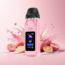 GeekVape Digi Max Pod Mod 80W Sakura Pink Tukkukauppa Suomi