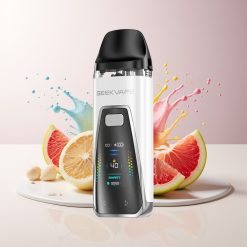 GeekVape Digi Pro Pod 2 suu 40W helmi valkoinen Tukkukauppa Suomi