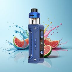 GeekVape E100i 3000mAh Sininen Tukkukauppa Suomi