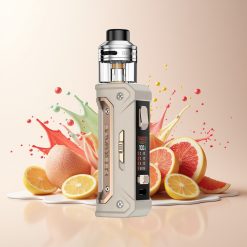 GeekVape E100i Kit Beige 3000mAh Tukkukauppa Suomi