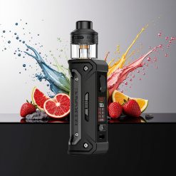 GeekVape E100i Musta 3000mAh Tukkukauppa Suomi