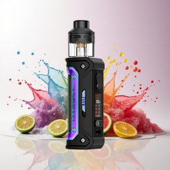 GeekVape E100i Sateenkaari 3000mAh Tukkukauppa Suomi